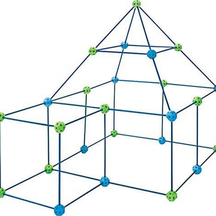 Hule byggesæt - We Do Better