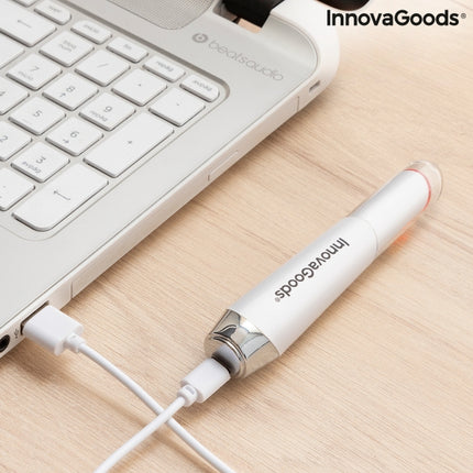 Anti-ageing øje Massageapparat - We Do Better