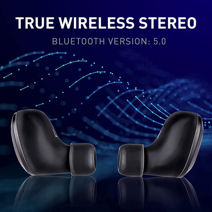 Grundig trådløse høretelefoner - We Do Better