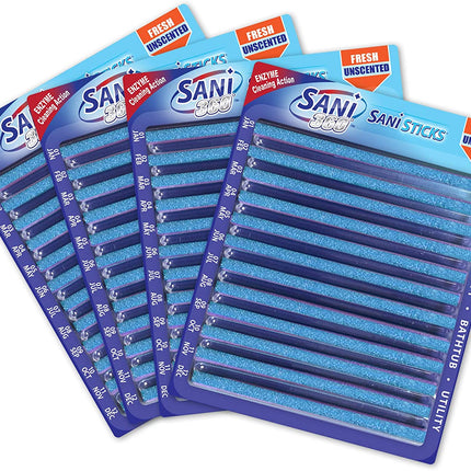 Rent og lugtfrit afløb - We Do Better