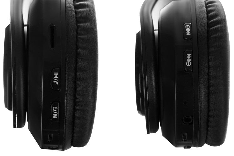 Gaming Headset - We Do Better