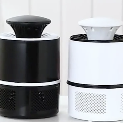 Kraftig myg- og fluefælde - We Do Better