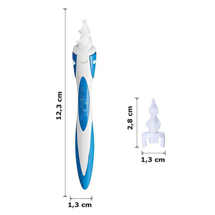 Genanvendelig ørerenser - We Do Better