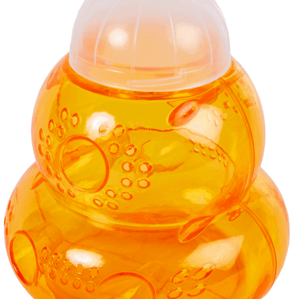 Hvepsefælde - We Do Better