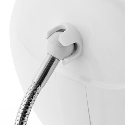 LED Forstørrelsesglas med fleksibel arm og sugekopper Mizoom InnovaGoods - We Do Better