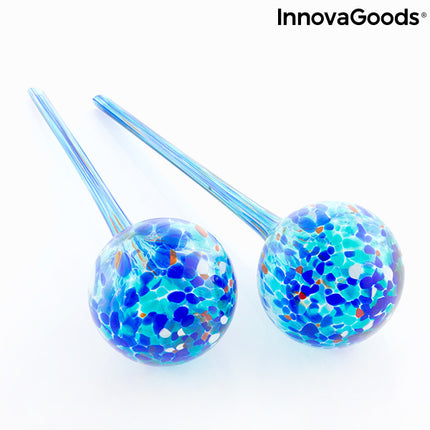 Vandingsspyd i Glas - We Do Better