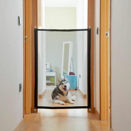 Sikkerhedsnet for kæledyr Petinu InnovaGoods