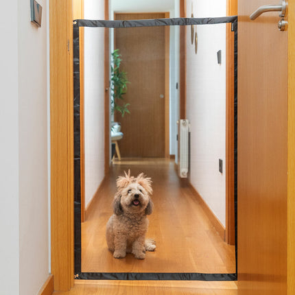 Sikkerhedsnet for kæledyr Petinu InnovaGoods