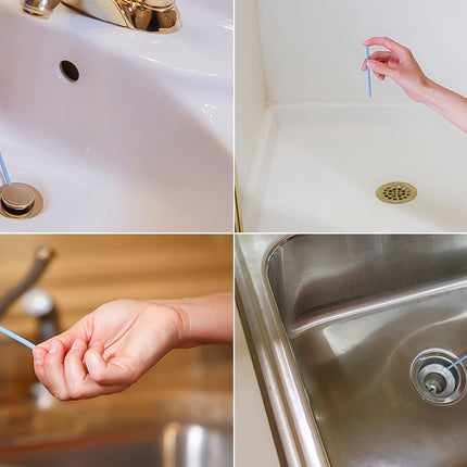 Rent og lugtfrit afløb - We Do Better