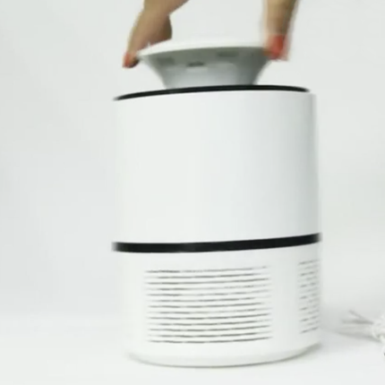 Kraftig myg- og fluefælde - We Do Better