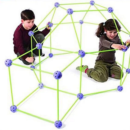 Hule byggesæt - We Do Better