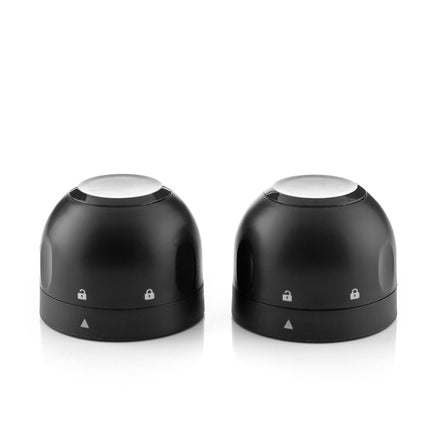 Genanvendelige flaskepropper til champagne - We Do Better