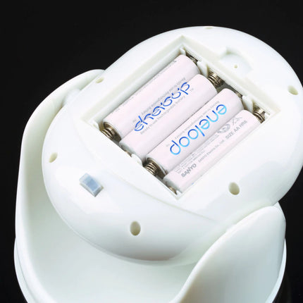 Lamper med sensor og LED sæt af 2 stk. - We Do Better