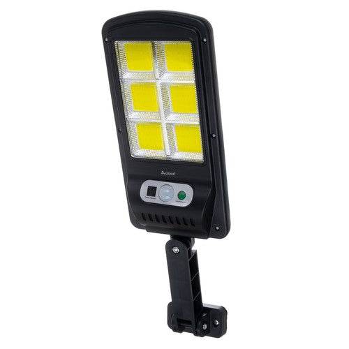 Solcelle lampe stærk 120 LED - We Do Better