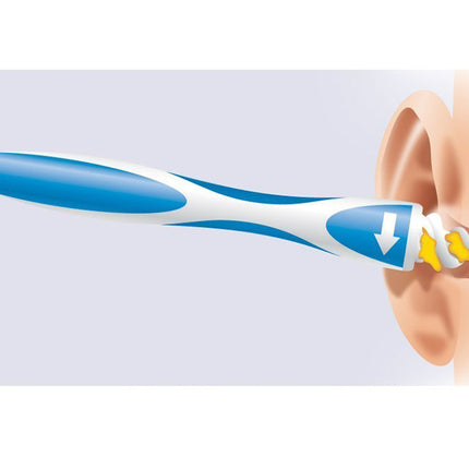 Genanvendelig ørerenser - We Do Better