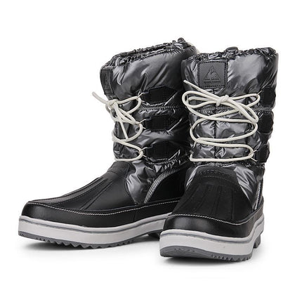 Le Coq Sportif vinterstøvler til kvinder - We Do Better