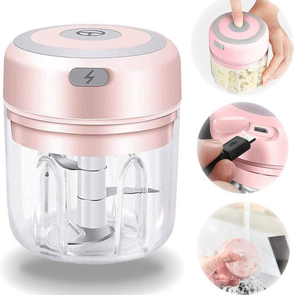 Grøntsagshakker trådløs - We Do Better