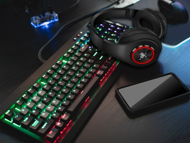 Gaming Headset - We Do Better