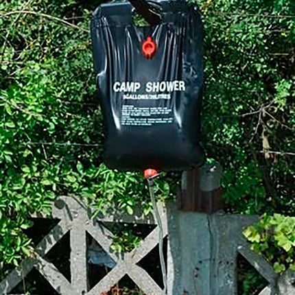 solbruser 20 liter - We Do Better