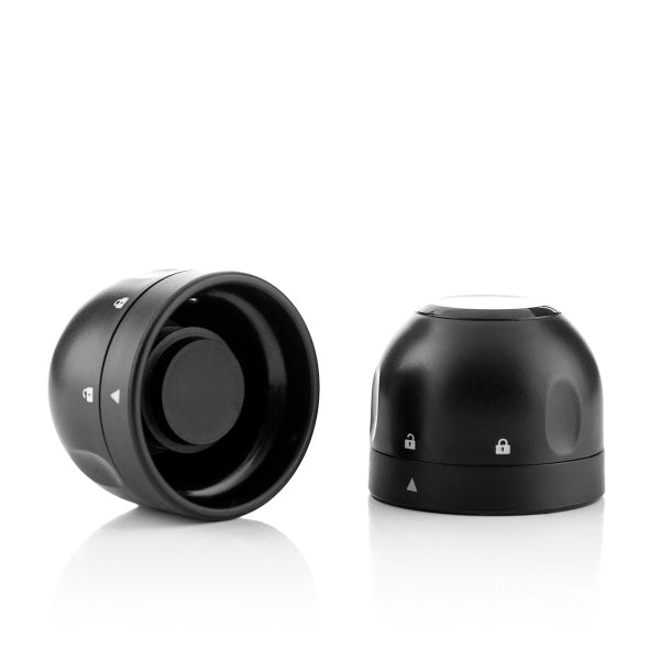 Genanvendelige flaskepropper til champagne - We Do Better