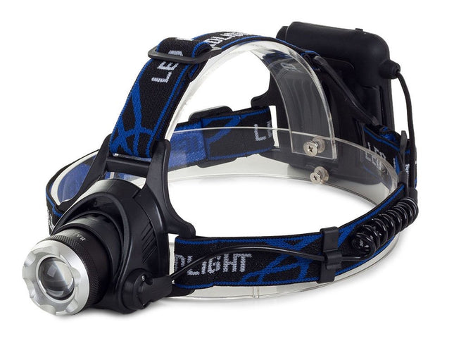 Pandelygte inkl. Batterier - We Do Better