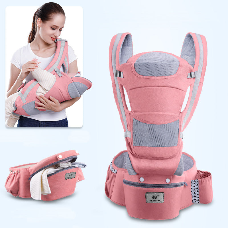 Ergonomisk bärsele - EXTRA MINSKAD