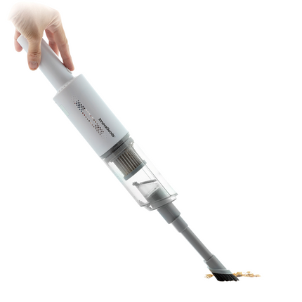 Genopladelig håndholdt støvsuger - We Do Better