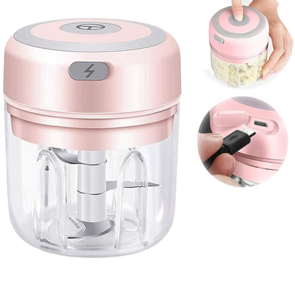 Grøntsagshakker trådløs - We Do Better