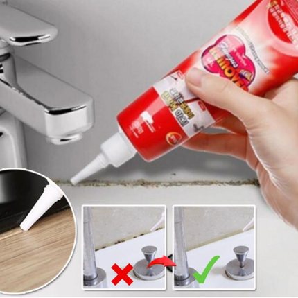 Rensegele til rengøring - We Do Better