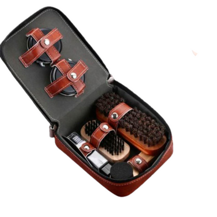 Skopudsersæt - We Do Better