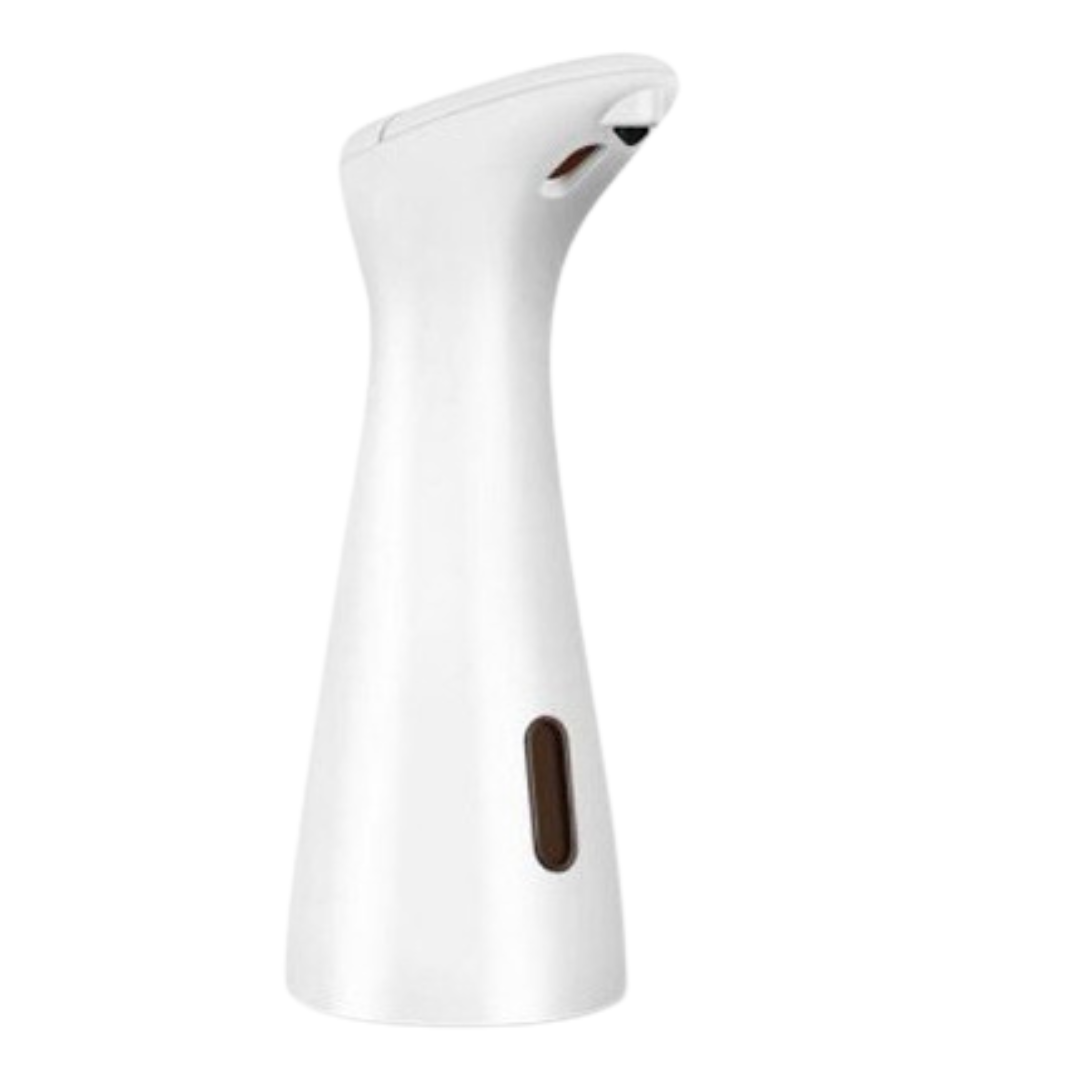 Sæbedispenser med sensor - We Do Better