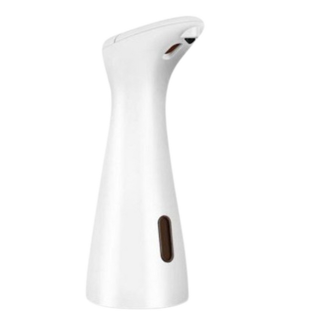 Sæbedispenser med sensor - We Do Better