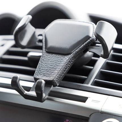 Mobilholder til bil - We Do Better