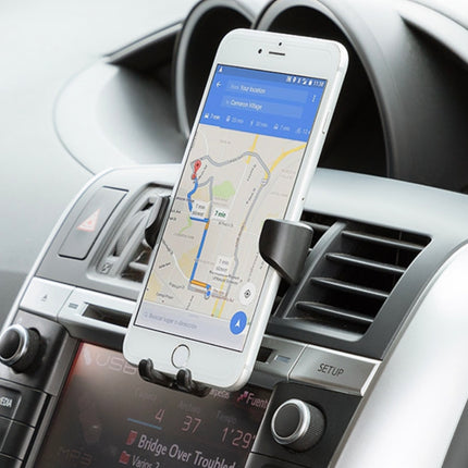 Mobilholder til bil - We Do Better