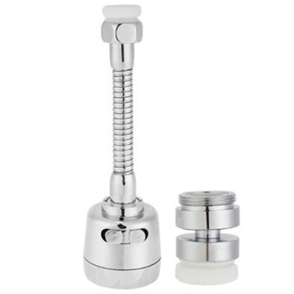 Flexibelt kranhuvud för din kran