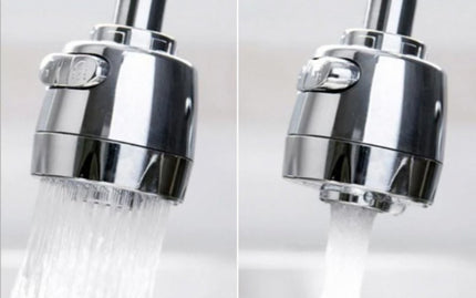 Flexibelt kranhuvud för din kran