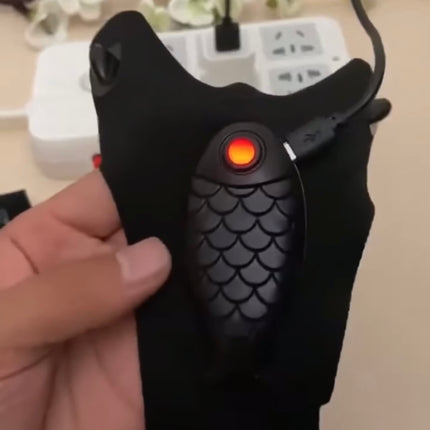 Handsker med LED lys - We Do Better