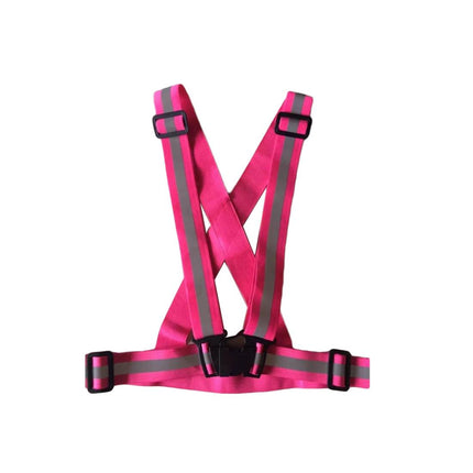 Letvægt refleksvest - We Do Better