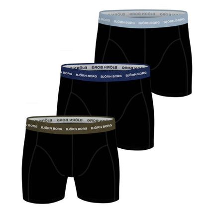 Björn Borg 3-pak boxershorts - We Do Better
