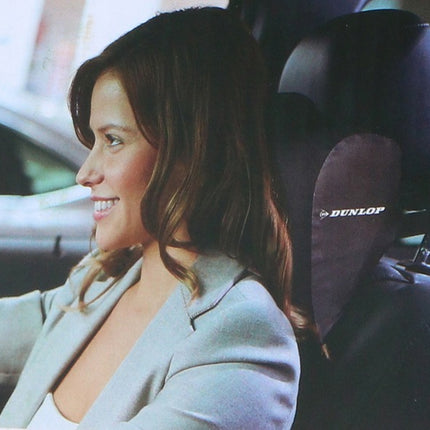 Dunlop nakkepude til bilsæde - We Do Better