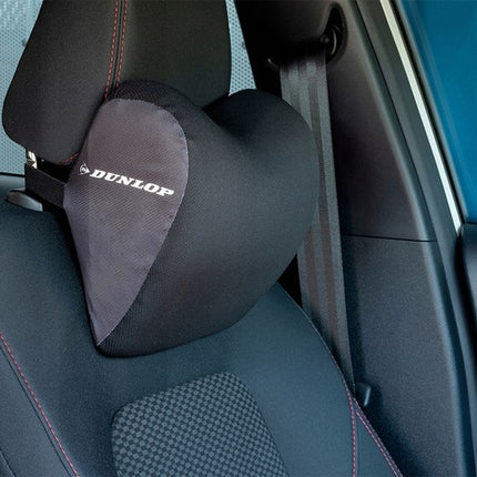 Dunlop nakkepude til bilsæde - We Do Better