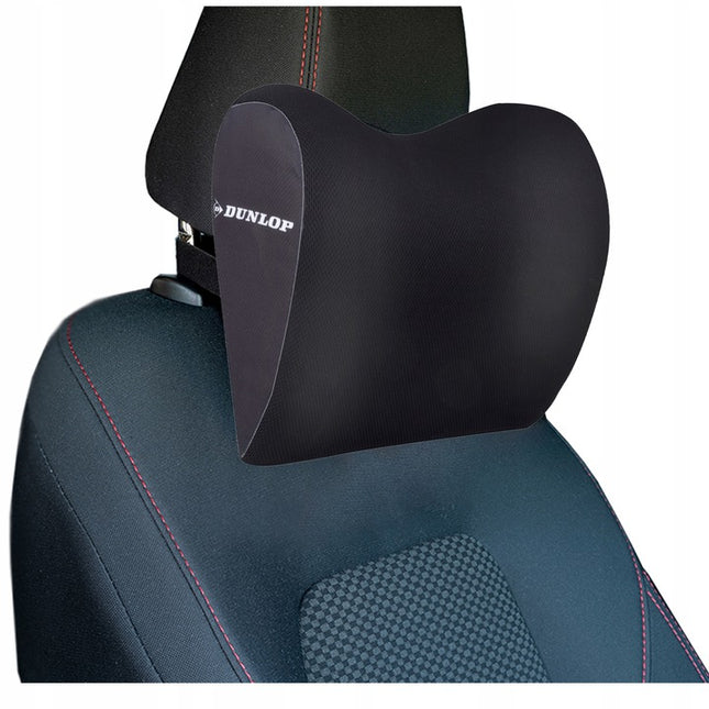 Dunlop nakkepude til bilsæde - We Do Better
