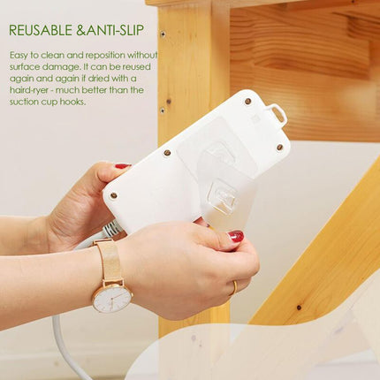 Nano Hook - We Do Better