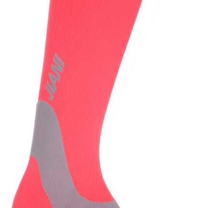 Kompressionsstrømper fra sportsmærket Jiani - Knæstrømpe Dame