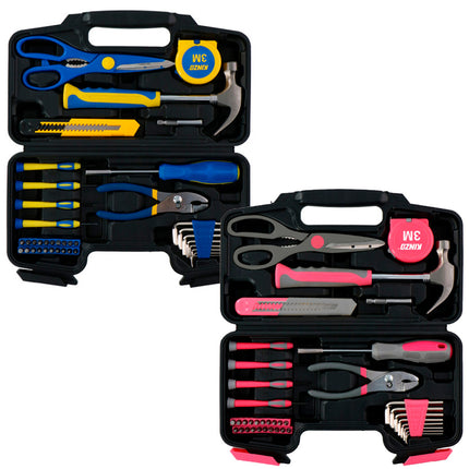 Værktøjssæt med 39 dele - We Do Better