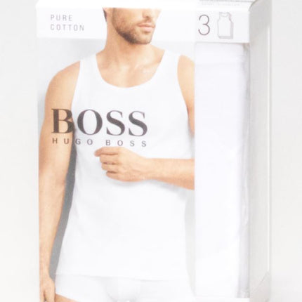 HUGO BOSS Undertrøje 3-pak - We Do Better