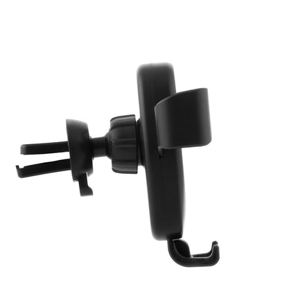 Mobilhållare med trådlös laddare till bilen Wolder InnovaGoods