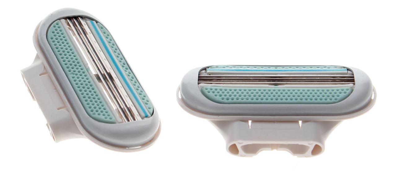 Gillette Venus 8 stk - We Do Better