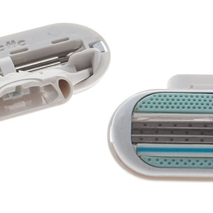 Gillette Venus 8 stk - We Do Better