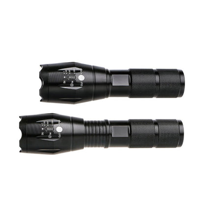 Kraftig lommelygte - We Do Better